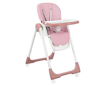 hranilice za bebe ikea: KIKKA BOO Hranilica SPICY pink – KKB1 Višepoložajna hranilica za bebe — 2