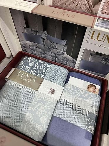 minecraft posteljina: LUNNA Home Collection – set posteljine - Proizvođač: Lunna Home (Made — 10