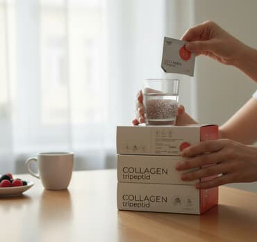 Ženska obuća: BiVits ACTIVA Collagen Tripeptid – hidrolizovani kolagen u kesicama — 1