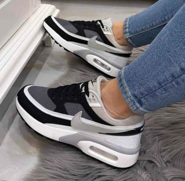 Muška obuća: Patike, Nike, veličina - 38 — 5