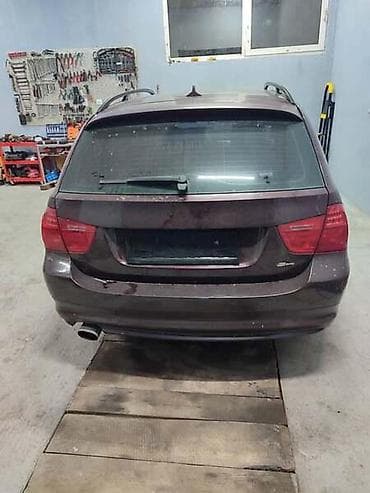 drikeri metalni: GEPEK E91 LCI ZA BMW SERIJA 3 OD 2007. DO 2011. GOD. | vrata su bez — 1