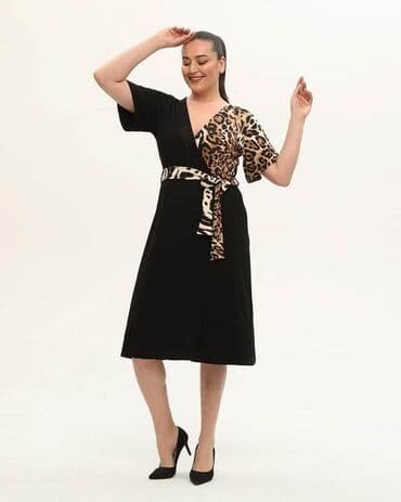 haljine 2xl: 2xl - 4xl
3.800 — 1