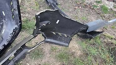 alat za riljanje: ZADNJI BRANIK G07 MSP LCI ZA BMW X7 | BMW X7 g07 lci zadnji branik — 5