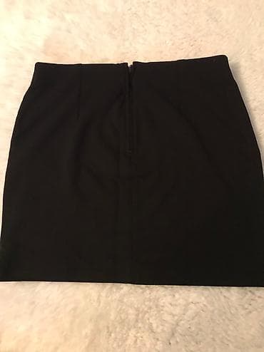 crne lakovane cipele: Preslatka suknja kupljena u “HM”u, plaćena 5000 din pre dve godine — 3