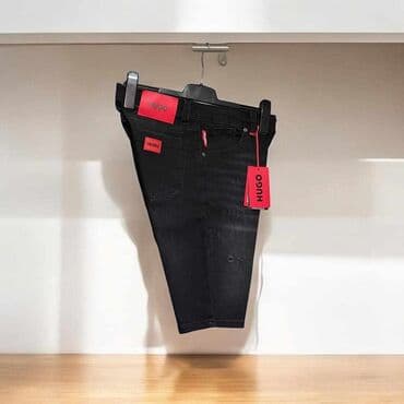 dsquared2 bermude: Shorts, Jeans — 9