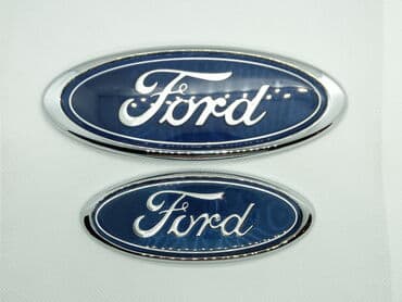 kultivator 506 cena: FORD logo FORD logo-amblem, metal-plastika. U ponudi imam dve — 4