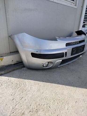 Car Body Parts: PREDNJI BRANIK ZA CITROEN C3 PLURIEL OD 2003. DO 2010. GOD. | — 2