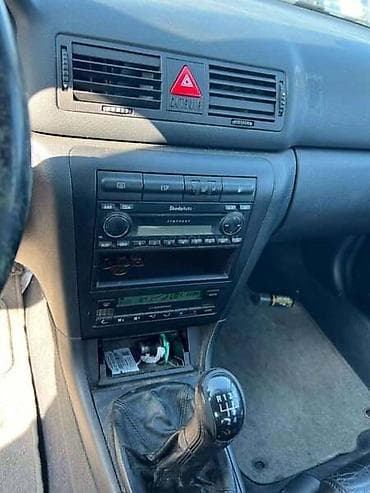 polovni automobili automatski menjac: AUTOMATSKA KLIMA (CLIMATRONIC) ZA ŠKODA OCTAVIA | Climatronic za — 1