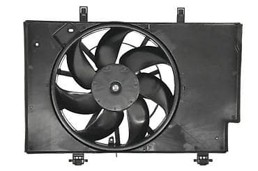 VENTILATOR MOTORA FORD B-MAX B MAX | NOVO! NOVO! NOVO! U ponudi