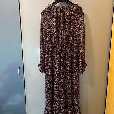 torbe b: Zara haljina Obucena dva puta,u super stanju Jedino je na jednom — 7