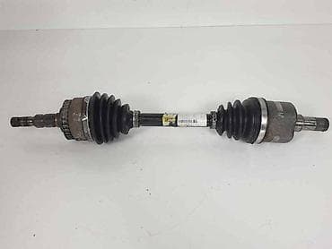 Transmission System: POLUOSOVINA ZA OPEL MERIVA OD 2003. DO 2010. GOD. | Polovni — 3