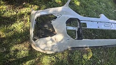 marker za kola: PREDNJI BRANIK G06 MSP ZA BMW X6 | BMW X6 g06 prednji branik msp — 4