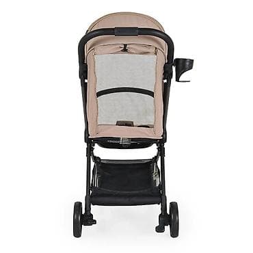 haljine iz 50 tih: CANGAROO Kolica za bebe Flip – Dawn Beige (SKU: CAN6823-70) - Lagana — 1