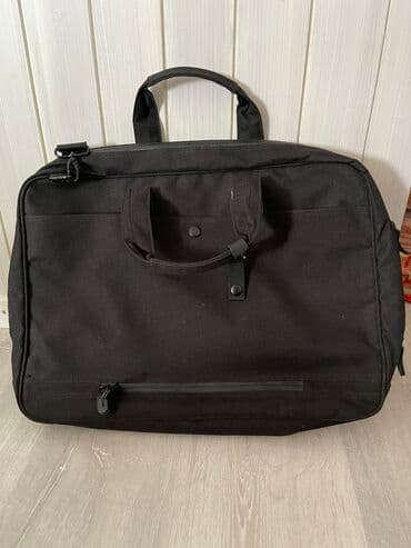 masazer za stomak: Torba za laptop br.12, uvoz Svajcarska — 6