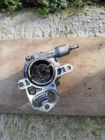 nnes auto kovin: VAKUM PUMPA ZA PEUGEOT 206, 307 OD 2000. DO 2005. GOD. | Za 2.0hdi — 2