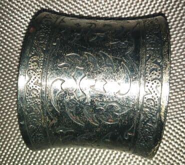 Accessories: NARUKVICA PRELEPA — 1
