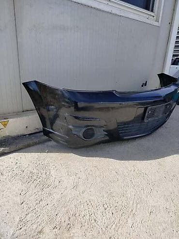 Car Body Parts: PREDNJI BRANIK ZA OPEL MERIVA OD 2003. DO 2010. GOD. | Prednji — 2
