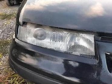 OPEL CALIBRA 2.0 8V DELOVI | Limarija mehanika DELOVI — 2
