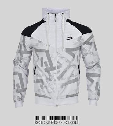 JAKNICA SUSKAVAC
Velicina S i M
CENA 3950 din na lalafo.rs JAKNICA SUSKAVAC
Velicina S i M
CENA 3950 din