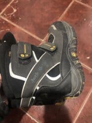 replay obuca: Ocuvane — 5