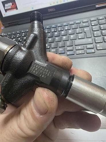 proizvođač: DIZNE ( INJEKTORI ) 2.0 D ZA SUBARU FORESTER, IMPREZA, LEGACY . OD — 5