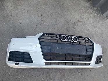 lidl punjac za akumulator: BRANIK ZA AUDI A4 | Prednji branik za Audi A4 B9 (300-H) — 3