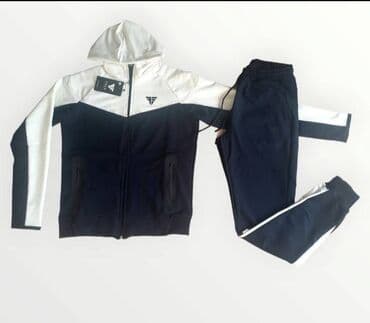 jakne sa krznom beograd: Muške trenerke pamučne Novo Pamuk Veličine m l xl 2xl fb Moja — 5
