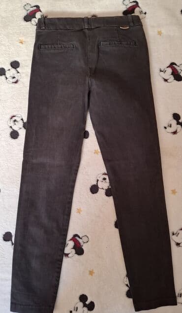 žute pantalone: Bundle: Sweatshirts, Jeans, Pants, For girls, age: 9-10 years — 14