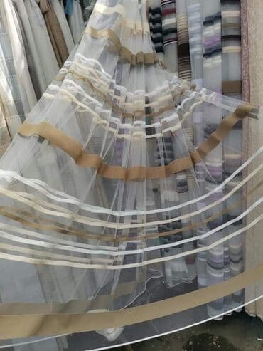 pelet obrenovac: Zavese na pruge Cena 1200 din po metru Gratis sivenje po vašim — 8