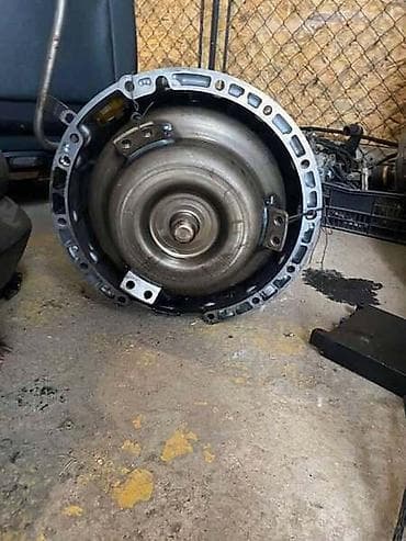 skuter do 200e: AUTOMATSKI MENJAČ 5 BRZINA ZA MERCEDES BENZ C KLASA, C 200, C 220 — 5
