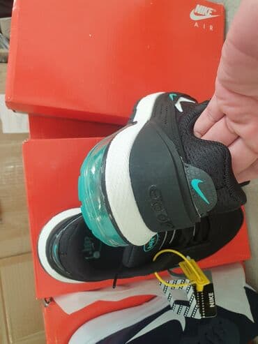 nike lunar force 1 duckboot 17: Trainers, Nike, size - 44 — 6