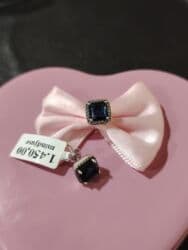 svecani kompleti za punije: Set minđuša, Materijal: Srebro — 6