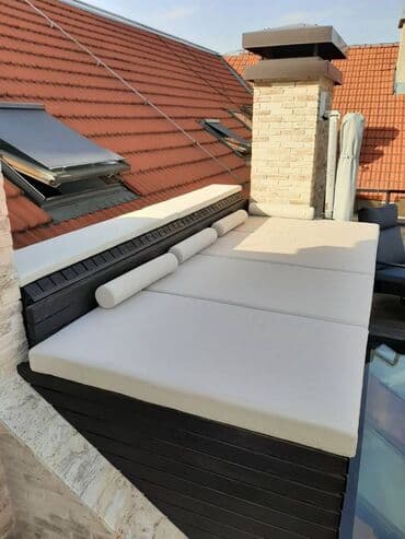 iznajmljivanje stanova beograd do 250e: 3 bedroom, 240 sq. m, 5 Floor Number — 29