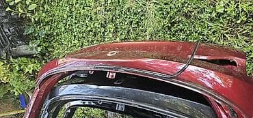 nastavak za podmazivanje: GEPEK VRATA G01 ZA BMW X3 | BMW x3 g01 gepek vrata — 5