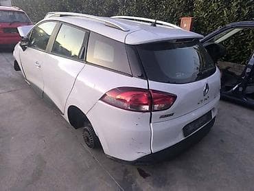bobina renault clio 1.2: MOTOR 1.5 DCI K9KC6 ZA RENAULT CLIO OD 2012. DO 2016. GOD. | Motor — 2