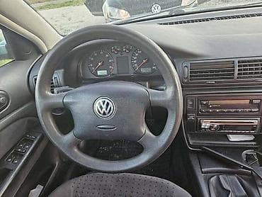 volan za golf 2: VOLAN AIRBAG RUCICA BRISACA ZA VOLKSWAGEN PASSAT B5 — 4
