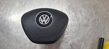 plastike za skutere: AIRBAG VOLANA ZA VOLKSWAGEN GOLF 7 | Airbag volana Golf 7 — 1