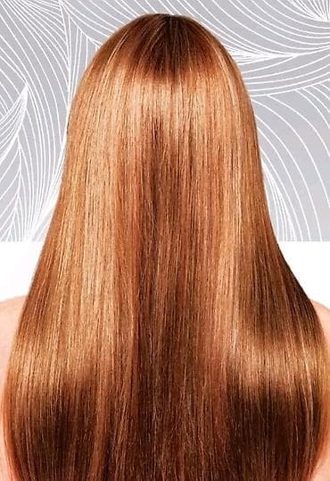 Beauty & Care: Kondicionirajući šampon za kosu – “Power and Protection Hair” (500 ml) — 2