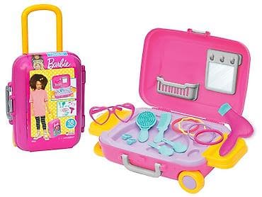 Set za ulepšavanje 034868-60 (plava) – DEDE, Frozen serija Set za