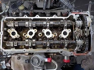 reno delovi: BREGASTA OSOVINA ZA TOYOTA HILUX OD 2006. DO 2023. GOD. | Svi delovi — 1