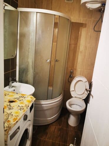 sobe canj izdavanje: 16 sq. m — 10