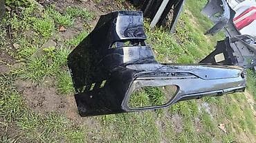 delovi alternatora: ZADNJI BRANIK G07 MSP ZA BMW X7 | BMW x7 g07 zadnji branik msp — 2