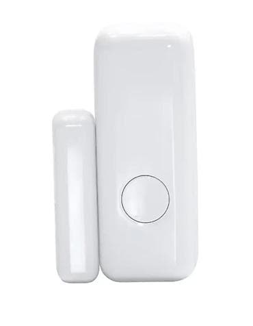 Računari, laptopovi i tableti: Ovaj HIVA senzor za vrata i prozore: Nema zvučni alarm Nema ekran Ne — 7