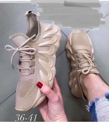 vansice patike: 2500 — 1