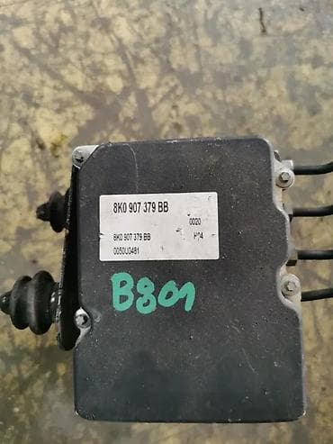 ABS PUMPA. A4 B8. 8K0907379BB | ABS pumpa na lalafo.rs ABS PUMPA. A4 B8. 8K0907379BB | ABS pumpa