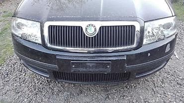 nosac menjaca golf 5: DELOVI ZA ŠKODA SUPERB | Skoda superb 1 i 2 2.god. 1.9tdi 2.0tdi — 2