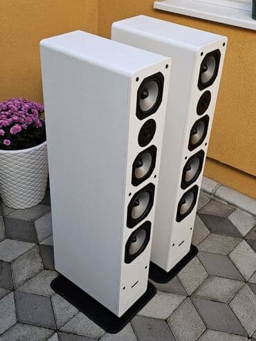 samsung a13 cena mts: Dynavoice Challenger M-65 Podni zvučnici – par visokih stubnih — 10