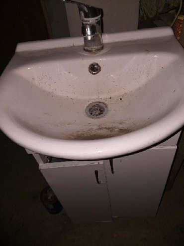 ikea daske za wc solju: Toilets & Sinks — 1
