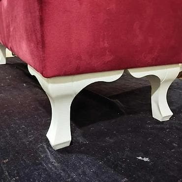 oblik stolice: 03. Tabure klupica 90/32/45 cm na otvaranje sundjer na sedecem delu — 4