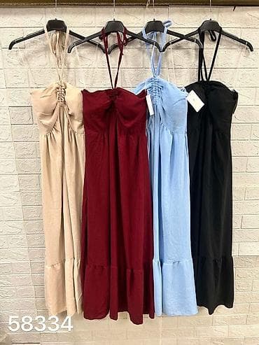 Haljine: 04. Haljina 2.400 dinara A — 4